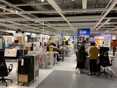 -IKEA宜家家居(南京商场)