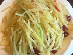 -章吴记喜瑞餐厅(东东城店)