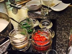 -辉哥火锅(虹桥路店)