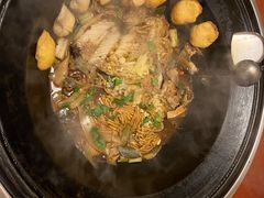 -忆乡情铁锅炖鱼饭店(延庆店)