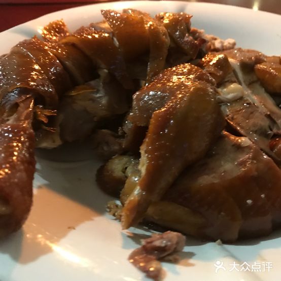 花口龙潭悦来饭店(温泉路店)