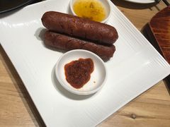 -朵朵开素食餐厅(后宰门街店)