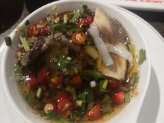 -幸运牛汕头小黄牛牛肉火锅(梅林店)