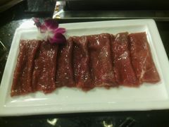 -红鼎坊·老成都火锅(新南门店)