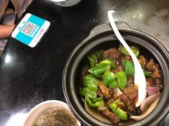 -卓粤拉肠(红庙店)