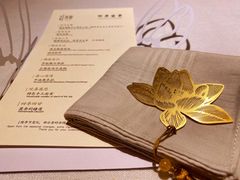 -叶叶菩提·晋福宫