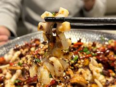 -三猫黑鱼花(南大店)