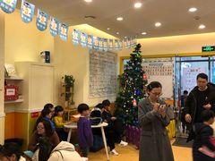 -易贝乐少儿·英语(金沙天街中心)