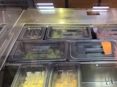 -赛百味SUBWAY(萝岗万达店)