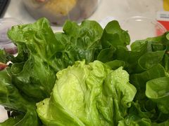 -杨家水浒烤肉(骆家庄店)