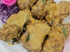 -龙海鲜螃蟹王(宏茂桥店)