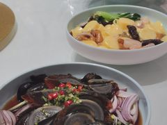 -香融府·烤鸭·家常菜(马家堡路店)