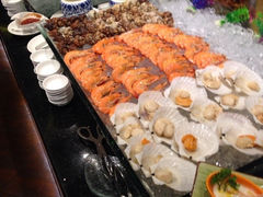 iphone_upload_pic-泰谷酒店·太古码头闽菜自助餐厅