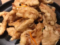 传统锅包肉-金掌勺锅包肉(华润万象城店)