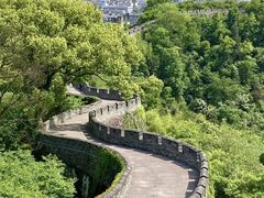 -台州府城(江南长城)