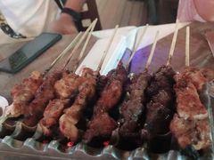 -Mai Mai Restaurant