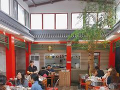 -小街47號江湖菜(四合院店)