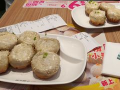 -小杨生煎(香港名都店)