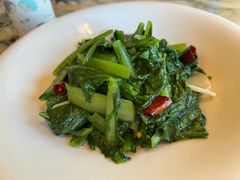 -那家小馆•北京菜•烤鸭(香山店)