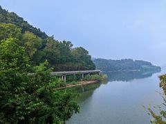 -青山湖景区