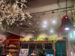 -岛风·台食小馆 ISLAND BISTRO(烟台山店)
