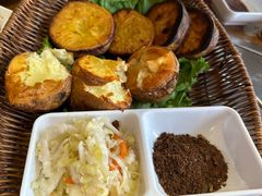 -蒙亨·手把肉·蒙古包文化主题餐厅(天恒广场店)