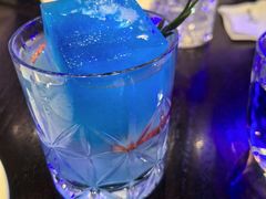 -blue frog蓝蛙(长泰广场店)