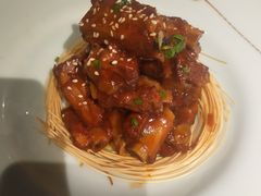 糖醋小排-北平食府(马鞍山路店)