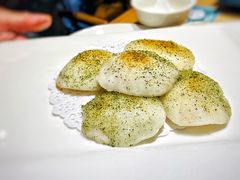 -枣子树·素食餐厅(普陀山店)
