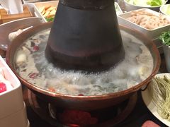 -古关火锅店(古北水镇景区店)