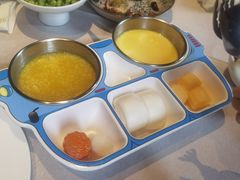 -四季民福烤鸭店(外滩外白渡桥店)