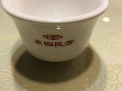 -东四民芳餐厅(世茂工三店)