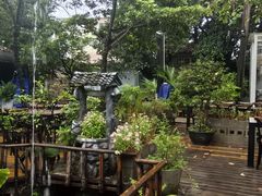 -花溪雨·森林餐厅(石基店)
