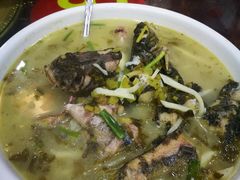 -红灯笼龙凤饭店(宁波老字号店)