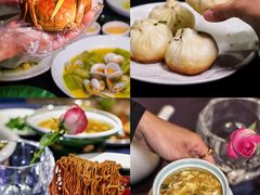 -老吉堂上海本帮菜(工体店)