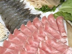 -晓林火锅(安定门店)
