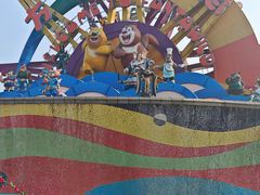 -厦门方特梦幻王国