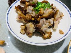 -大嘻咹biangbiang面(历史博物馆店)