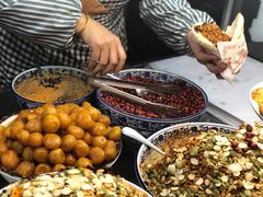 -老马家马蓉蛋菜夹馍·腊牛肉夹馍(回民街店)