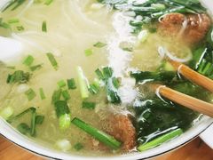 -德致祥云南过桥米线(云天小苑店)