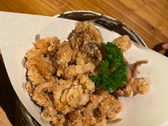 -Hatsune隐泉日式料理(三里屯太古里店)