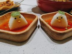 -青花椒花椒鱼(合生汇店)