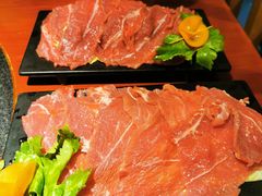 -蜀滋香鲜鱼火锅(黄金路店)