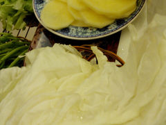 -福口居京味火锅(华光路店)