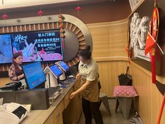 -名羊天下·火锅烧烤自助料理(镇明路店)
