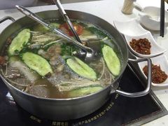 -黑山牛肉汤火锅(花城汇店)