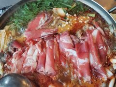 -MI WU FACTORY米屋美食工厂餐厅(绿地店)