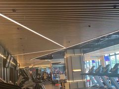 -W FITNESS 威尔仕健身·游泳(七宝店)
