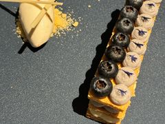 -L'Arome芳芳法国餐厅(仙林金鹰店)