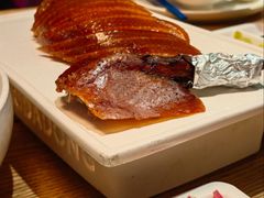 -小大董·烤鸭(王府井apm店)